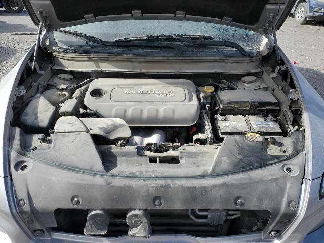 2017 JEEP CHEROKEE L - 1C4PJMCB5HD213966