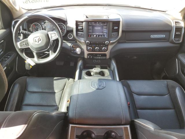 2021 RAM 1500 LARAM - 1C6SRFJT6MN639509