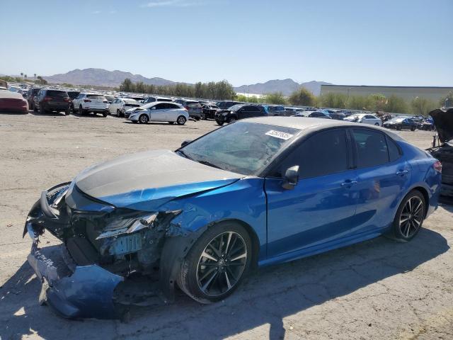 Vin: 4t1b61hk9ju150763, lot: 52520535, toyota camry xse 2018 img_1