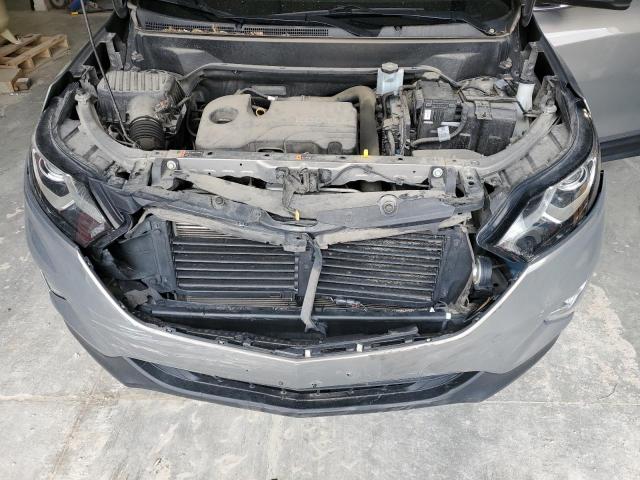 2018 CHEVROLET EQUINOX LT - 3GNAXSEV0JS596552