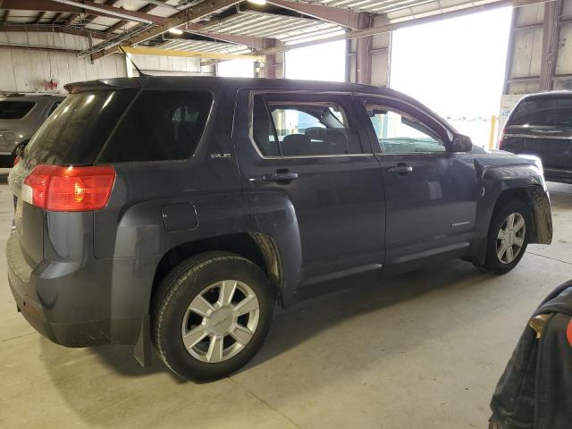 Vin: 2gkalmek3d6213118, lot: 55013945, gmc terrain sle 20133