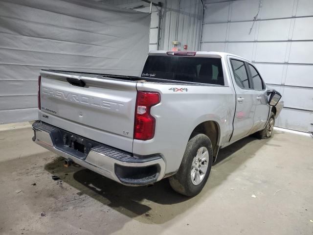 Vin: 1gcuyded1kz327812, lot: 52573945, chevrolet all models k1500 lt 20193
