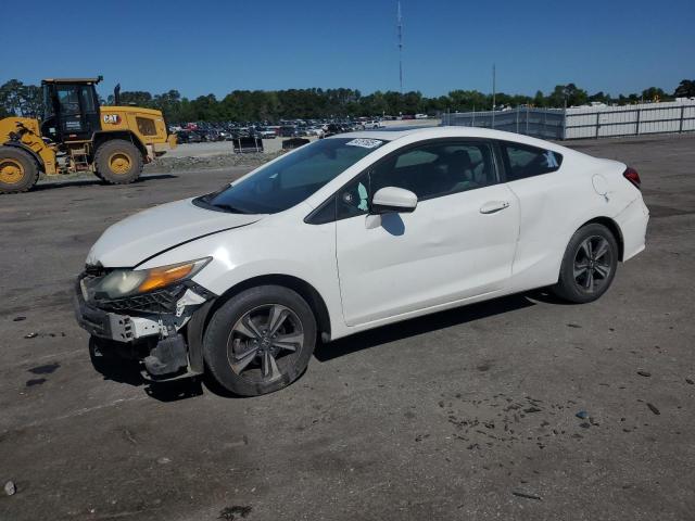2015 HONDA CIVIC EX - 2HGFG3B86FH508196