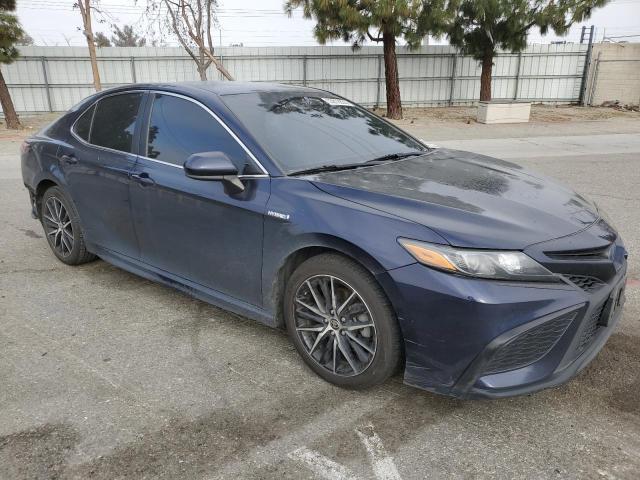 Vin: 4t1g31ak0mu553091, lot: 53812835, toyota camry se 20214