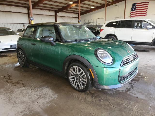 Vin: wmw23gd08s2w23289, lot: 54338925, mini cooper s 20254