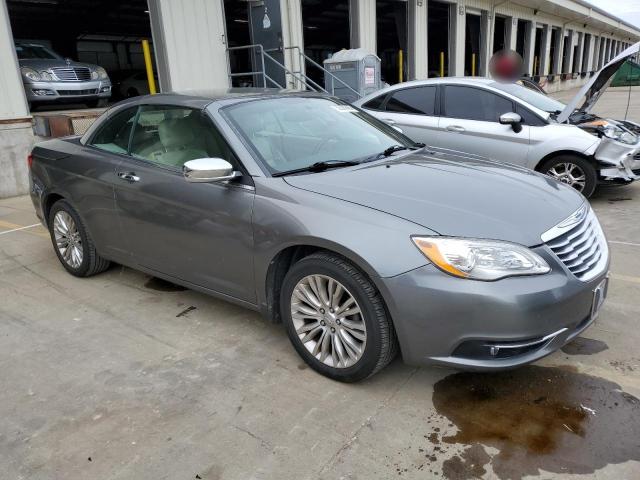 Vin: 1c3bc7eg9bn570751, lot: 52585685, chrysler 200 limited 20114