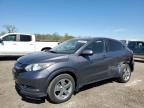 2017 HONDA HR-V LX - 3CZRU6H37HG701004