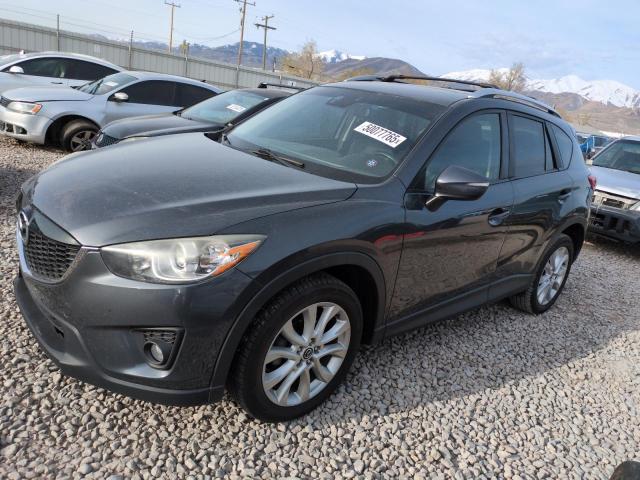 MAZDA CX-5 GT