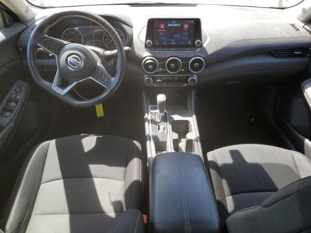 2023 NISSAN SENTRA SV - 3N1AB8CV5PY224209