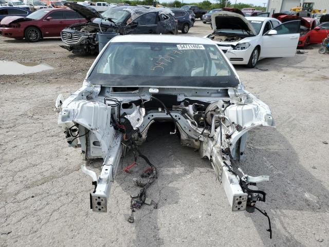2019 CHEVROLET CAMARO ZL1 1G1FK1R69K0114284