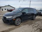 2022 HONDA ODYSSEY EX - 5FNRL6H70NB031177