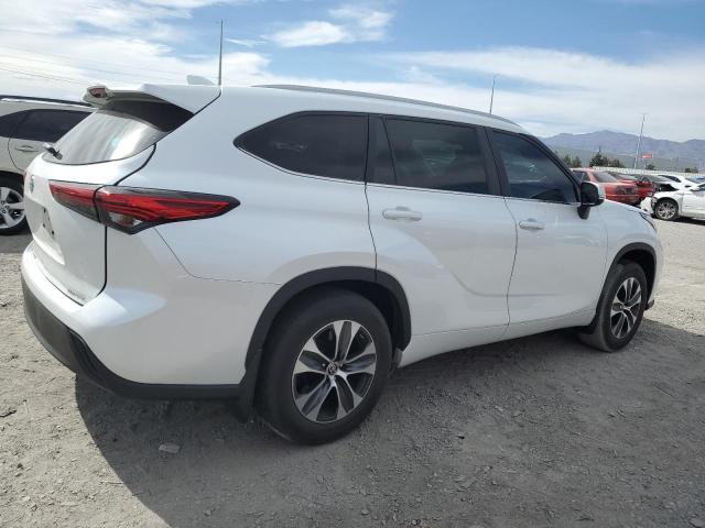 Vin: 5tdkdrbh1ps023993, lot: 53170455, toyota highlander l 20233