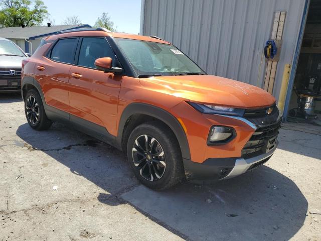 Vin: kl79mrsl7nb137453, lot: 51932945, chevrolet trailblzr lt 20224