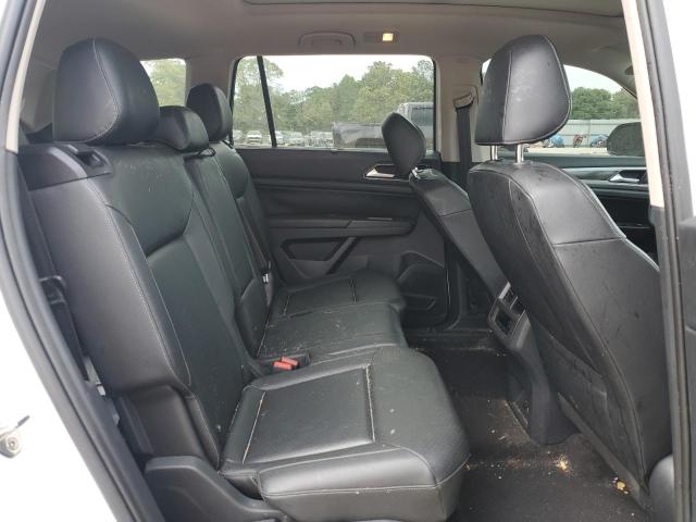 2019 VOLKSWAGEN ATLAS SE - 1V2WR2CAXKC612609
