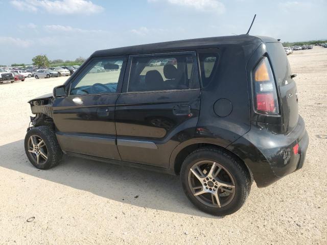 Vin: kndjt2a28a7183745, lot: 51657415, kia soul + 20102