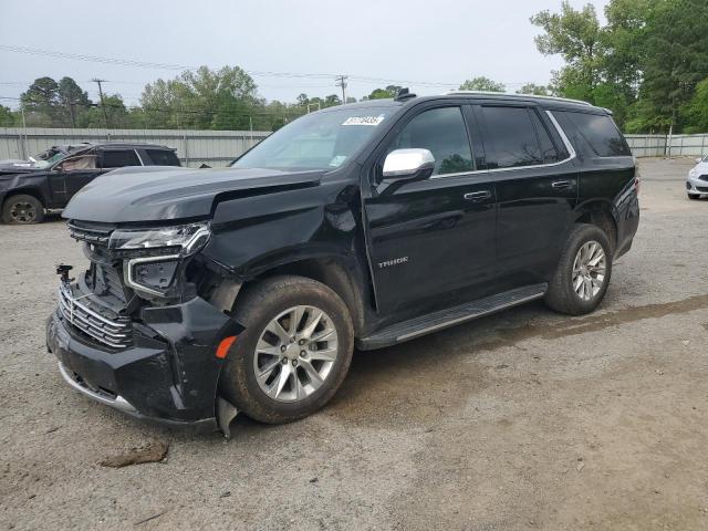 Vin: 1gnscskd1mr104260, lot: 51770435, chevrolet tahoe c1500 premier 2021 img_1
