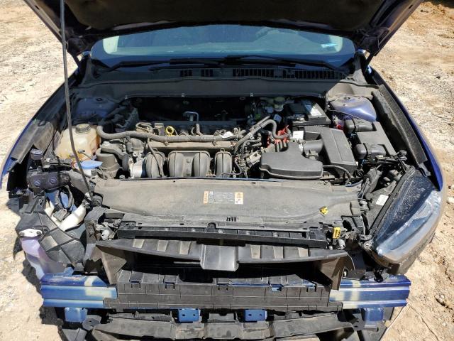 2016 FORD FUSION S - 3FA6P0G70GR337390
