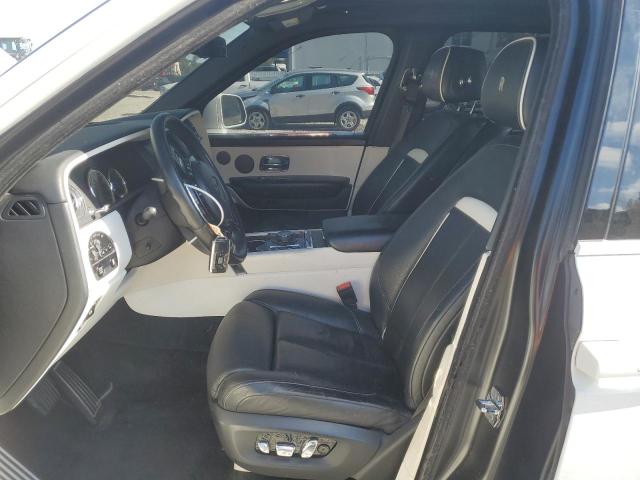 2020 ROLLS-ROYCE CULLINAN SLATV4C00LU202245