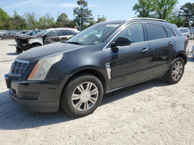 Vin: 3gyfnaey5bs674392, lot: 53605695, cadillac srx luxury collection 2011 img_1