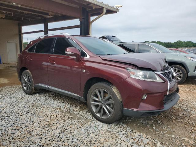 Vin: 2t2bk1ba7dc211735, lot: 54369915, lexus rx350 350 base 20134