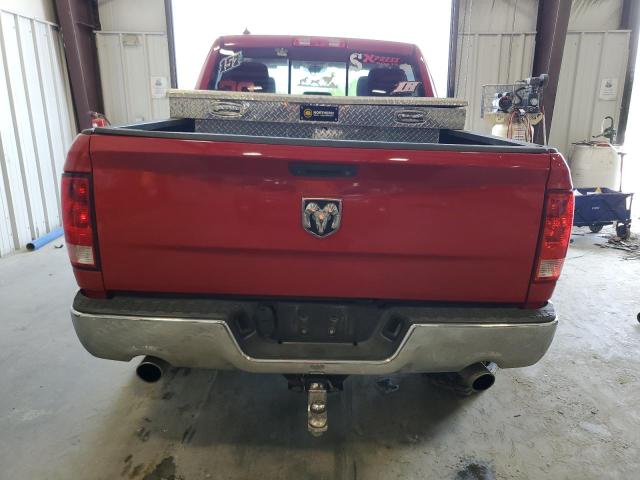 2015 RAM 1500 SLT - 1C6RR6LT4FS621672