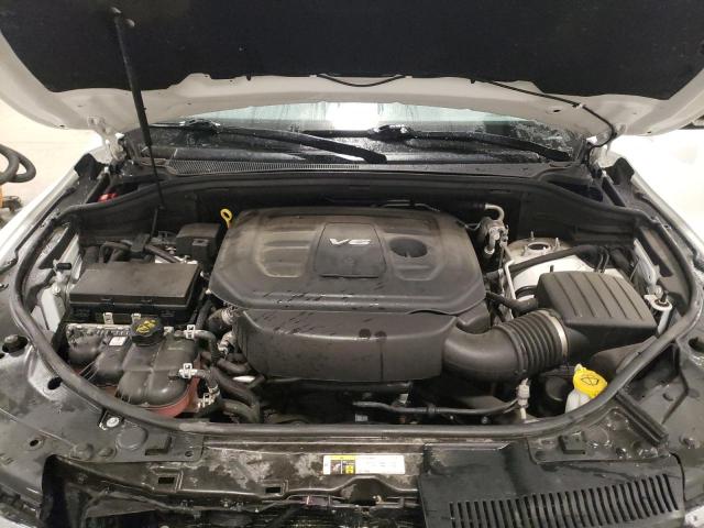 2018 DODGE DURANGO GT - 1C4RDJDG7JC307321