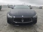2015 MASERATI ALL MODELS