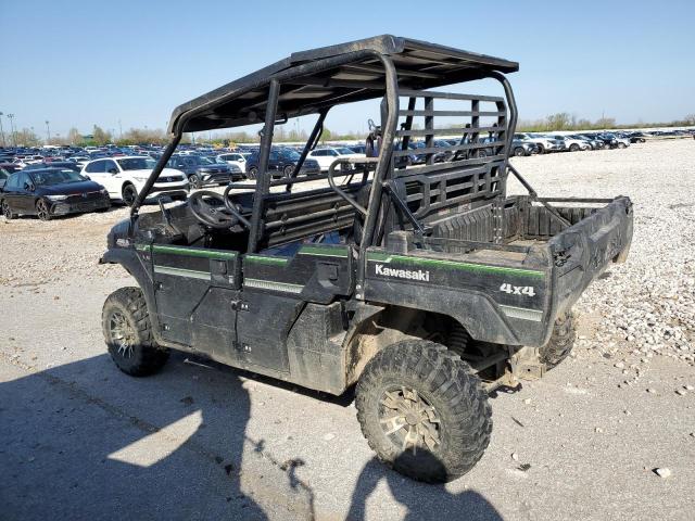 KAWASAKI KAF820 C 2020 black  gas JKBAFSC13LB517617 photo #4