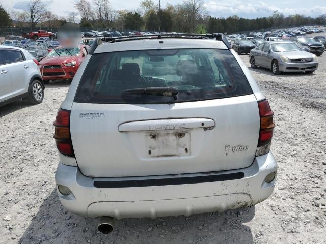 2004 PONTIAC VIBE #3292367352