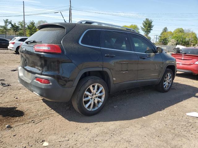 Vin: 1c4pjmdb8fw756261, lot: 54475035, jeep grand cher limited 20153