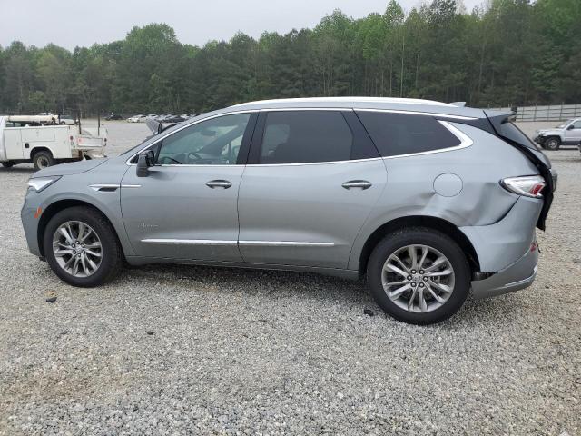 2024 BUICK ENCLAVE AV 5GAERDKW9RJ125723