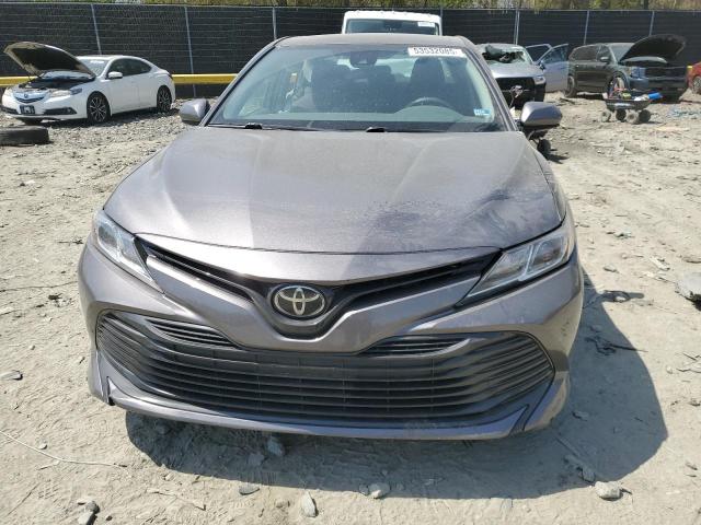 2019 TOYOTA CAMRY L - 4T1B11HK6KU181792