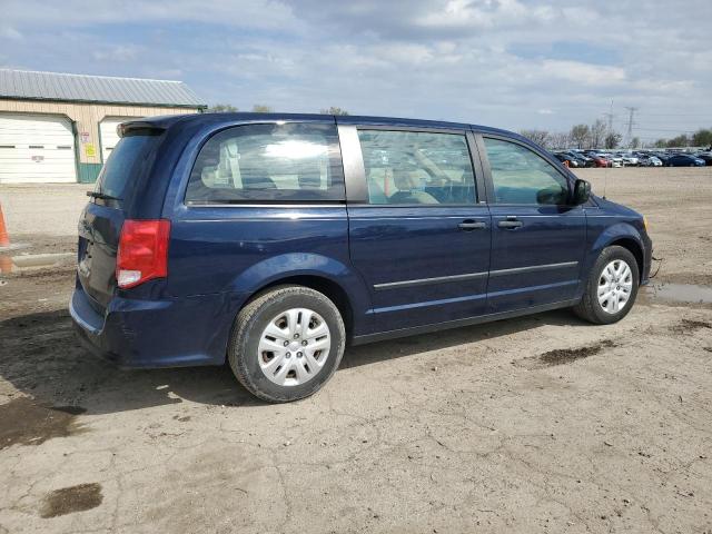 Vin: 2c4rdgbgxer226252, lot: 51975525, dodge caravan se 20143