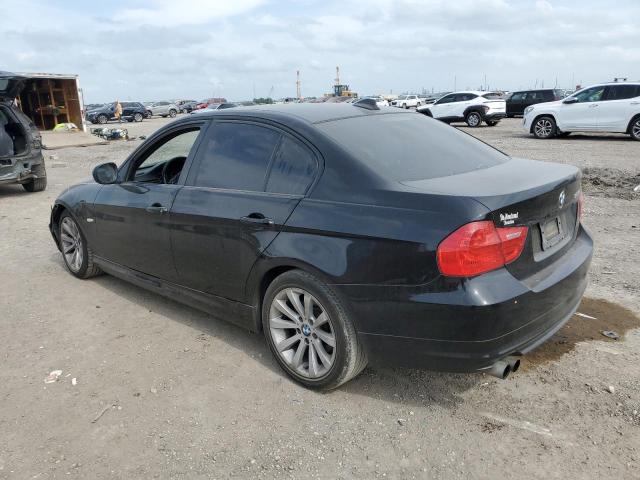 Vin: wbaph7c50be673834, lot: 51879015, bmw 3 series i 20112