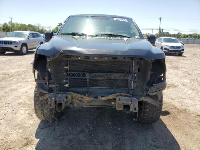 2015 FORD F150 SUPER - 1FTEW1EFXFFC68941