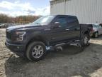 2017 FORD F150 SUPER - 1FTEW1EP3HKC69738