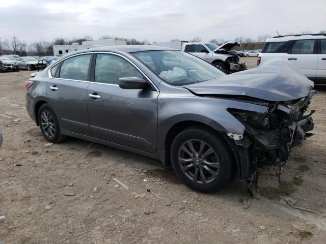 Vin: 1n4al3ap8fn920727, lot: 53677935, nissan altima 2.5 20154