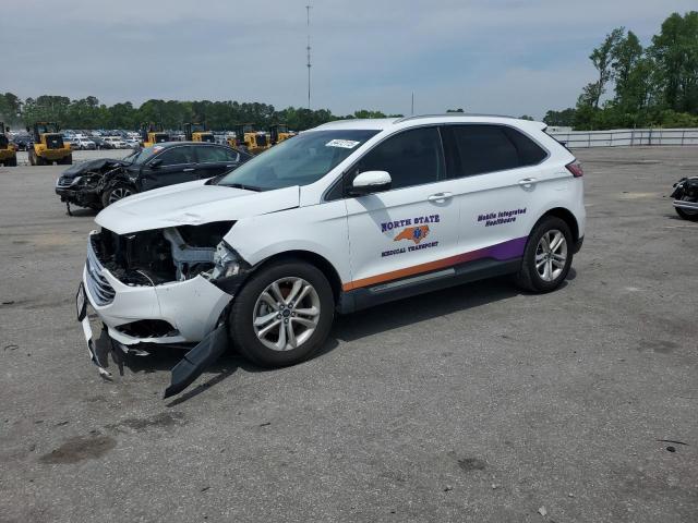 Vin: 2fmpk3j98kbc43110, lot: 54412115, ford edge sel 2019 img_1