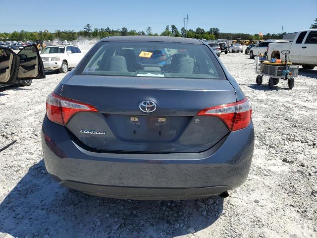 2016 TOYOTA COROLLA L - 5YFBURHE1GP447468