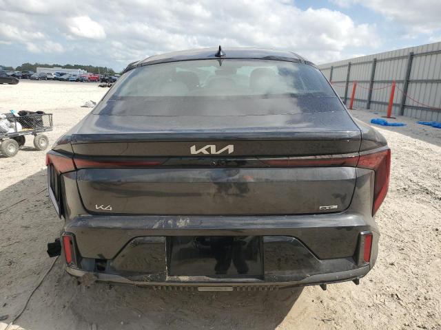 2025 KIA K4 GT-LINE 3KPFW4DC5SE081303