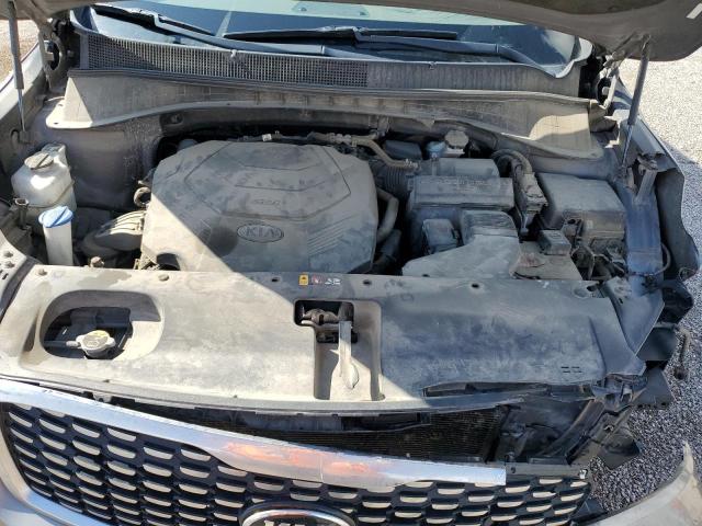 2019 KIA SORENTO SX - 5XYPK4A59KG451659