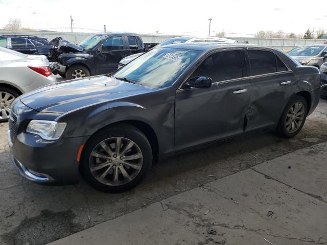 Vin: 2c3ccakg4gh308206, lot: 52703305, chrysler 300 2016 img_1
