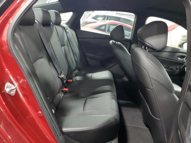 2024 HONDA ACCORD HYB - 1HGCY2F74RA050513