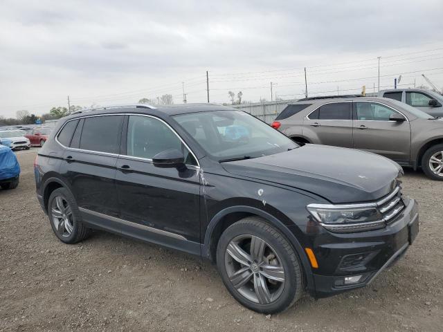 Vin: 3vv4b7ax5jm130758, lot: 53695215, volkswagen tiguan sel premium 20184