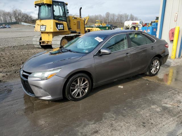 Vin: 4t1bf1fk4fu047874, lot: 52574605, toyota camry le 2015 img_1