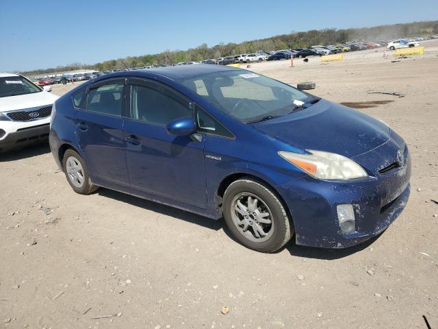 Vin: jtdkn3du6a0024538, lot: 53428905, toyota prius 20104