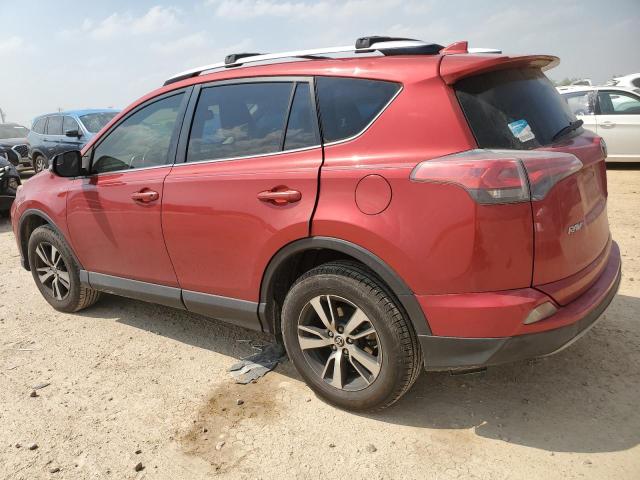 Vin: jtmwfrev5gj088100, lot: 51253875, toyota rav4 xle 20162