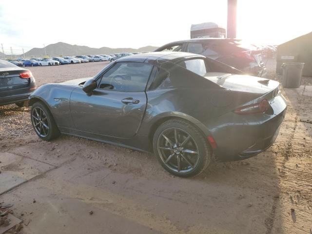 Vin: jm1ndam72k0310970, lot: 52684885, mazda mx5 grand touring 20192