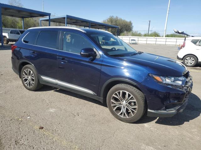 Vin: ja4ad3a38jj004919, lot: 53161265, mitsubishi outlander se 20184