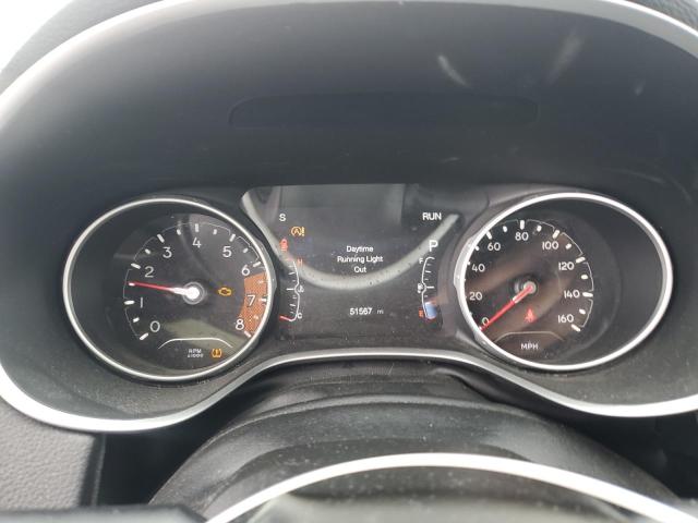 2018 JEEP COMPASS LI - 3C4NJDCB2JT263067